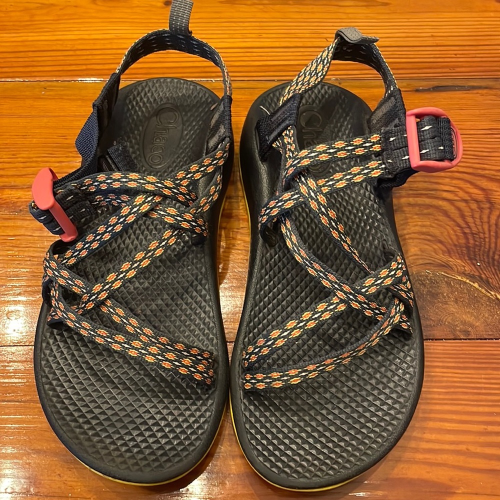 Chacos